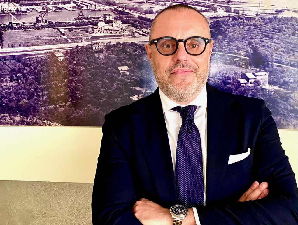 Laghezza spa, cresce il fatturato e nuove acquisizioni in vista Laghezza spa, cresce il fatturato e nuove acquisizioni in vista