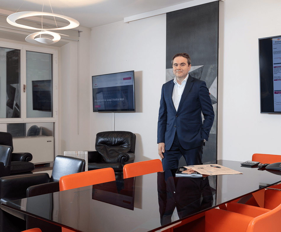 Bibanca (Gruppo Bper) vince il premio Abi Innovazione Clienti Retail Bibanca (Gruppo Bper) vince il premio Abi Innovazione Clienti Retail