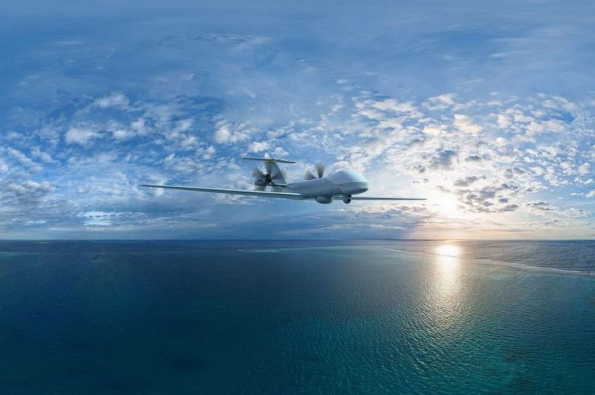 Cresce il ruolo di Leonardo nel programma internazionale Eurodrone Cresce il ruolo di Leonardo nel programma internazionale Eurodrone