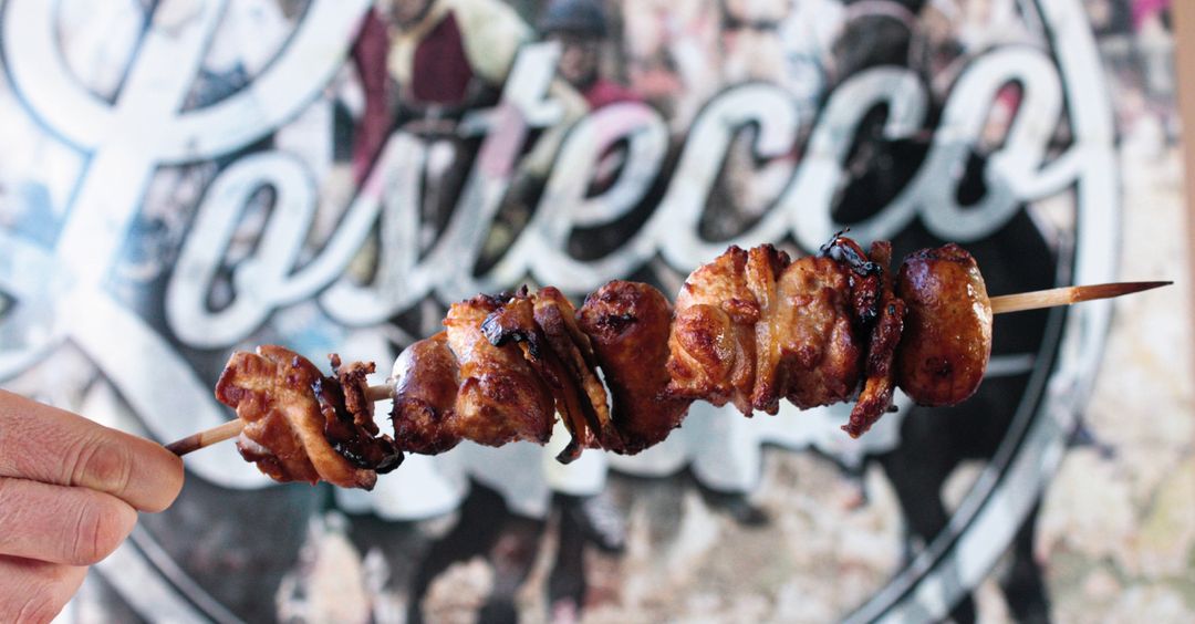 Lostecco apre anche in corso Italia: secondo locale in pochi mesi a Genova Lostecco apre anche in corso Italia: secondo locale in pochi mesi a Genova