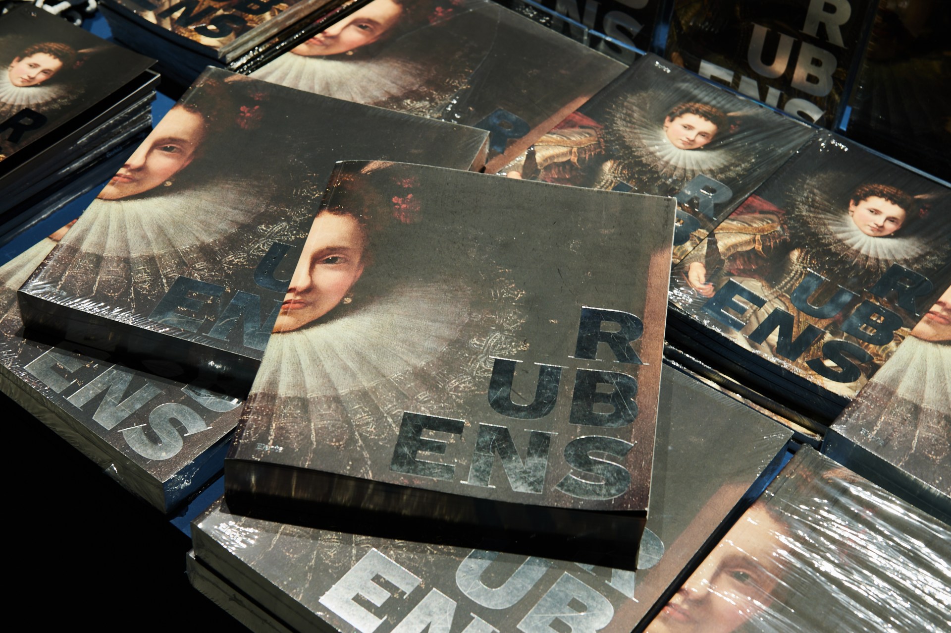 Palazzo Ducale: conclusa con 74.207 presenze la mostra Rubens a Genova Palazzo Ducale: conclusa con 74.207 presenze la mostra Rubens a Genova