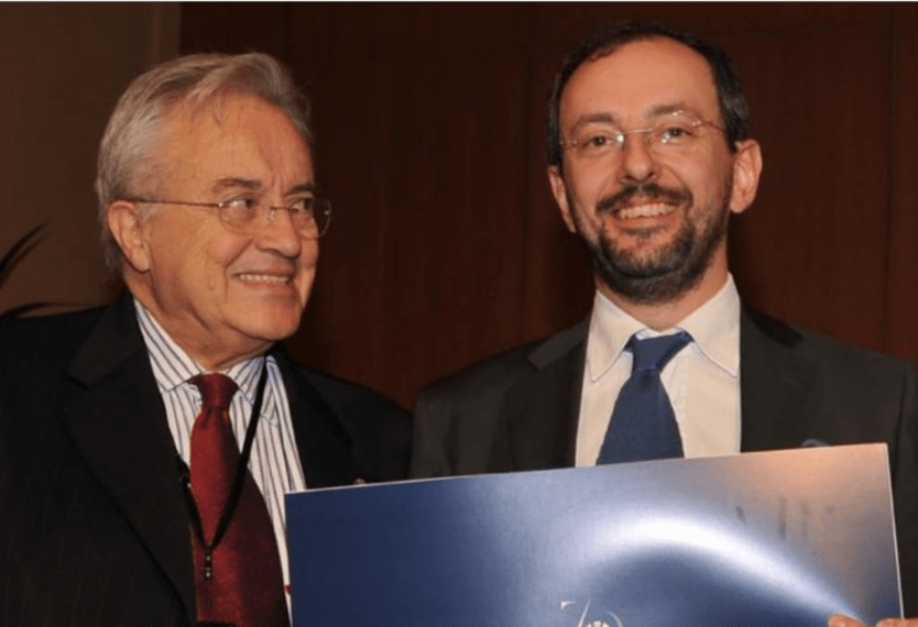 Alessandro Cavo è il nuovo presidente di Ascom Confcommercio Genova Alessandro Cavo è il nuovo presidente di Ascom Confcommercio Genova