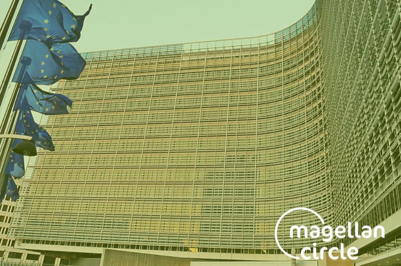 Magellan Circle partecipa al progetto Foremast per il trasporto marittimo sostenibile delle merci Magellan Circle partecipa al progetto Foremast per il trasporto marittimo sostenibile delle merci