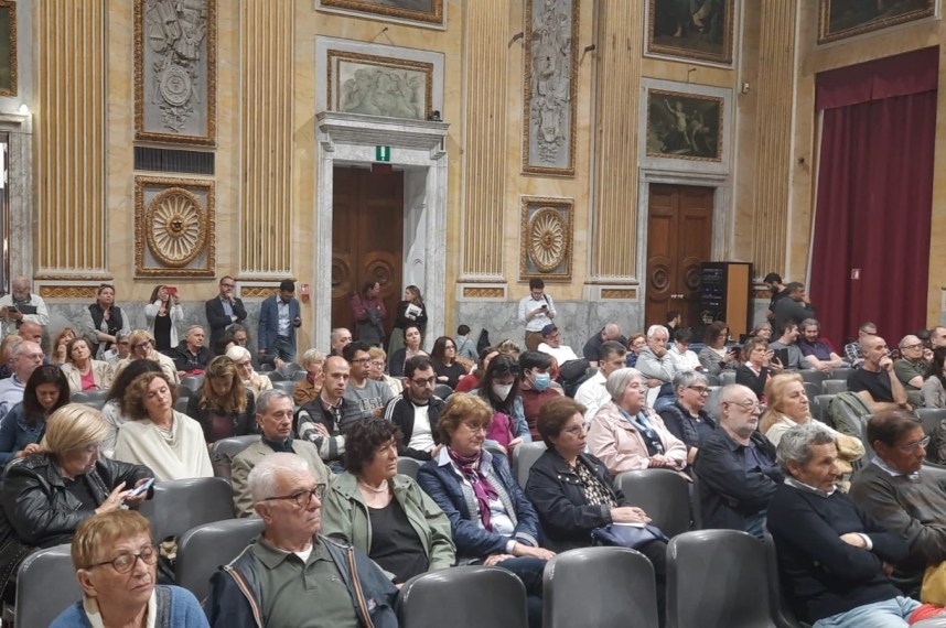 Welfare: in un anno oltre 20mila beneficiari dei patti di sussidiarietà col terzo settore Welfare: in un anno oltre 20mila beneficiari dei patti di sussidiarietà col terzo settore