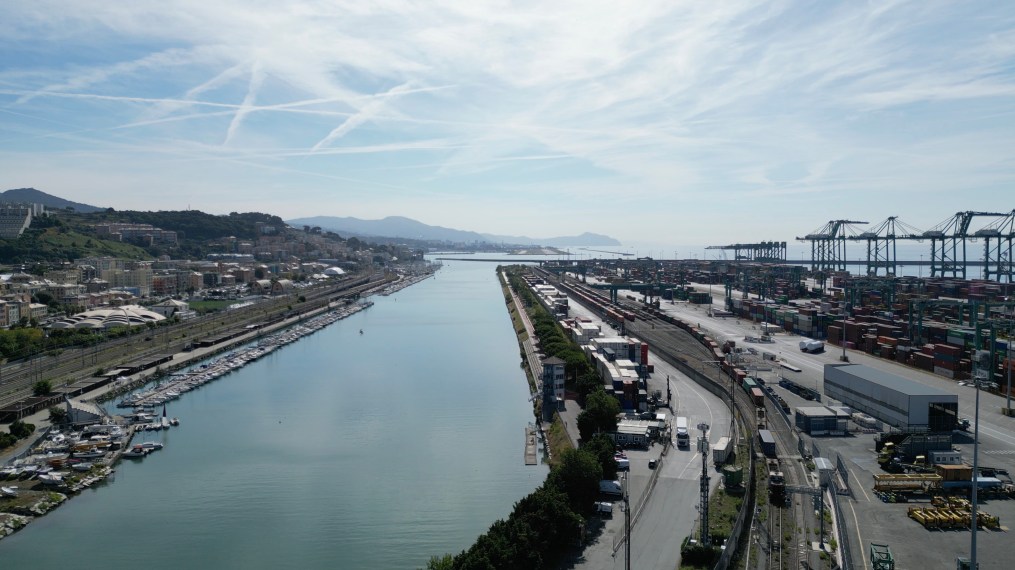 Pesca: 8,2 milioni all’Adsp del Mar Ligure Occidentale per lo sviluppo in Fascia di Rispetto Pesca: 8,2 milioni all’Adsp del Mar Ligure Occidentale per lo sviluppo in Fascia di Rispetto
