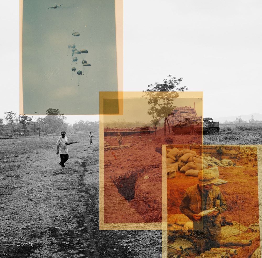 A Primo Piano di Palazzo Grillo la mostra fotografica di Nicola Bertasi “Like Rain Falling from the Sky” A Primo Piano di Palazzo Grillo la mostra fotografica di Nicola Bertasi “Like Rain Falling from the Sky”