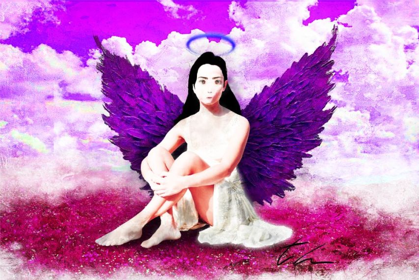 Lo street artist Tiler incontra Asef: presentata la nuova campagna pubblicitaria della società Lo street artist Tiler incontra Asef: presentata la nuova campagna pubblicitaria della società