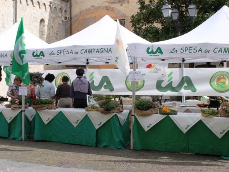Cia Savona, l’agroalimentare protagonista delle feste natalizie Cia Savona, l’agroalimentare protagonista delle feste natalizie