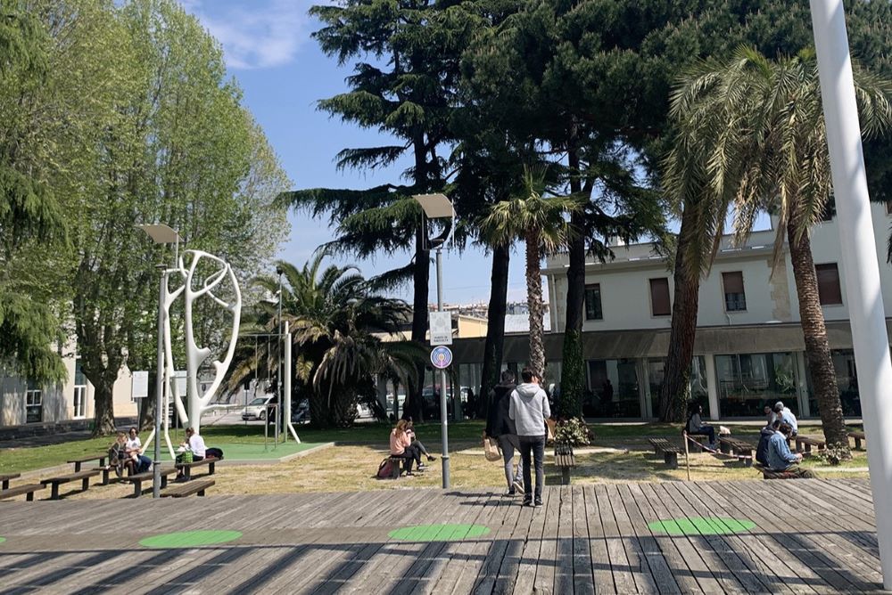 Campus di Savona: aperte le iscrizioni al corso Its in efficienza degli impianti energetici Campus di Savona: aperte le iscrizioni al corso Its in efficienza degli impianti energetici