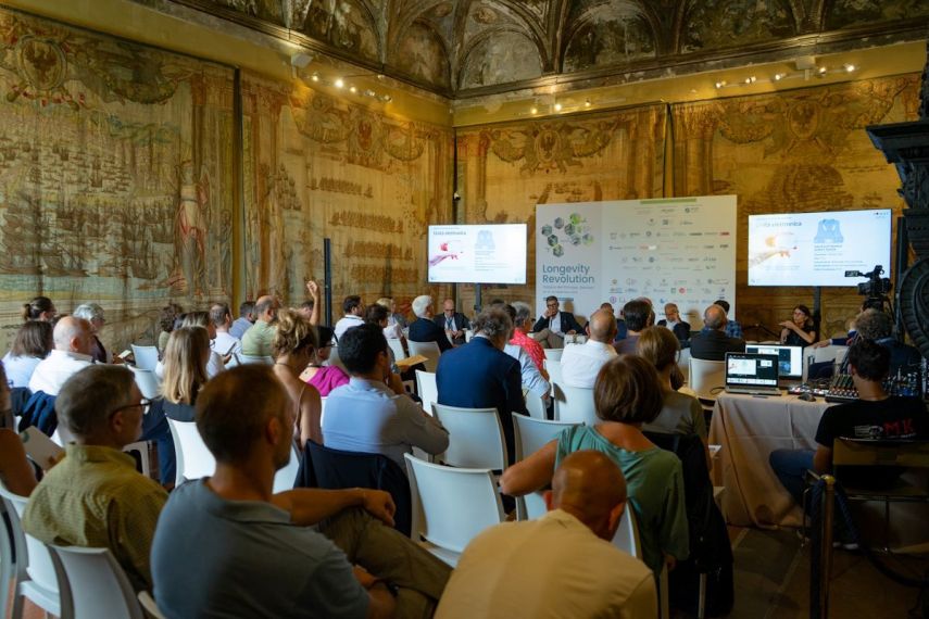 Torna il Silver Economy Forum: la qualità della vita al centro della 5ª edizione Torna il Silver Economy Forum: la qualità della vita al centro della 5ª edizione