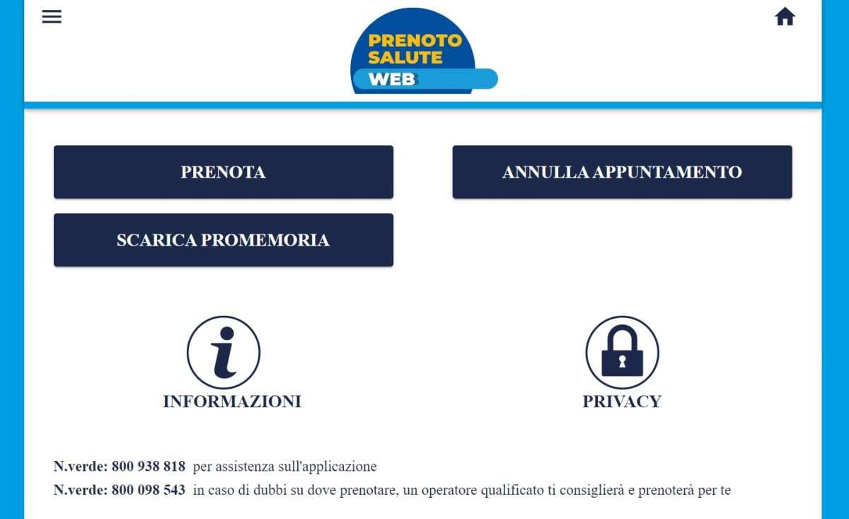 Prenoto Salute, dal 1° marzo anche in 612 farmacie e 1.220 medici di famiglia Prenoto Salute, dal 1° marzo anche in 612 farmacie e 1.220 medici di famiglia