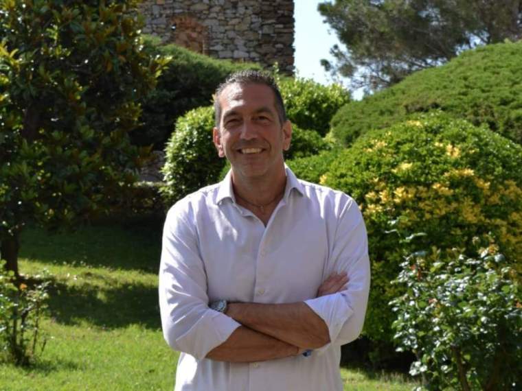 Roberto Arboscello è il nuovo vicecapogruppo Pd in Regione Liguria Roberto Arboscello è il nuovo vicecapogruppo Pd in Regione Liguria