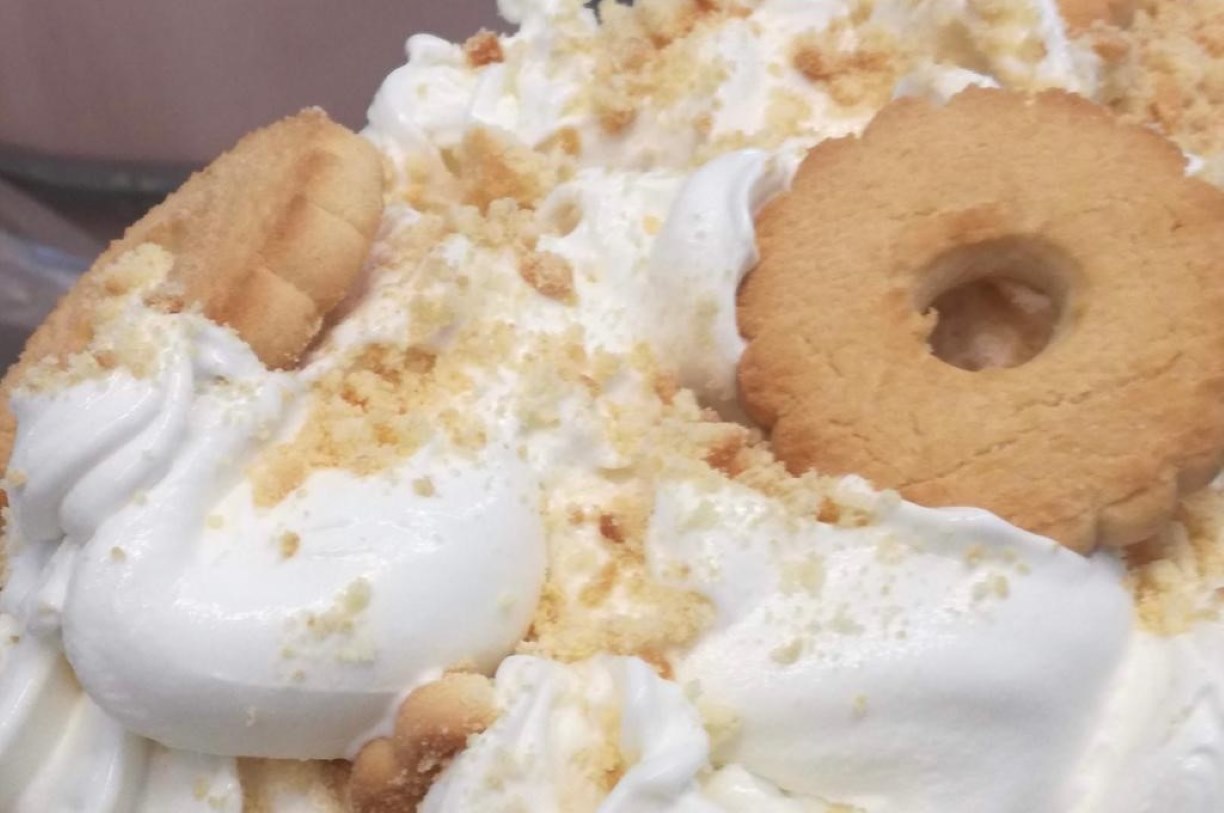 A Genova la giornata europea del gelato si festeggia con il nuovo gusto al canestrello A Genova la giornata europea del gelato si festeggia con il nuovo gusto al canestrello