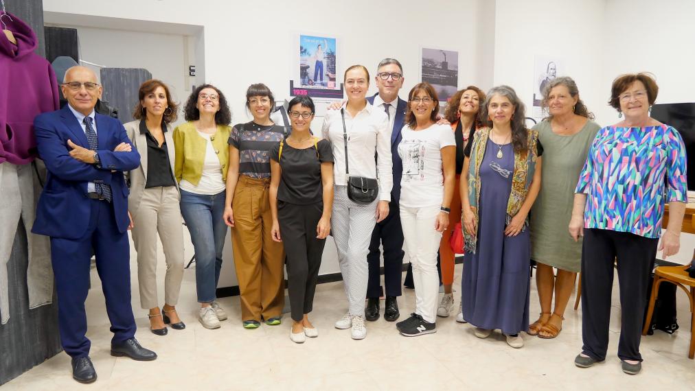 GenovaJeans, le iniziative di Cna alla kermesse: esposizione collettiva e Fashion Live Show GenovaJeans, le iniziative di Cna alla kermesse: esposizione collettiva e Fashion Live Show