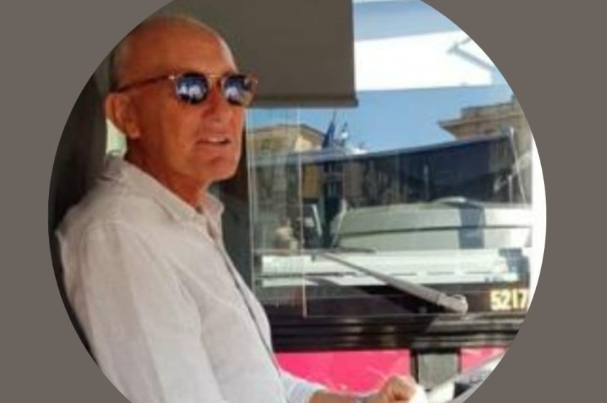 Tpl Linea: è morto l’amministratore delegato Giovanni Ferrari Barusso Tpl Linea: è morto l’amministratore delegato Giovanni Ferrari Barusso