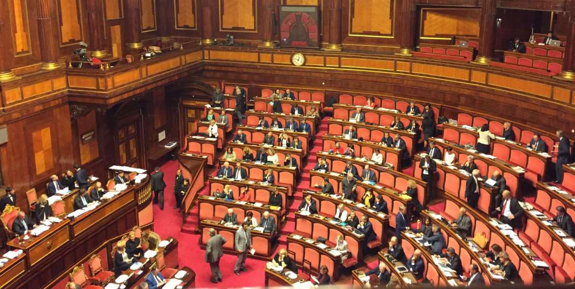 Basso (Pd): «Senato ha respinto emendamento su stop ad aumenti autostradali sul nodo genovese» Basso (Pd): «Senato ha respinto emendamento su stop ad aumenti autostradali sul nodo genovese»