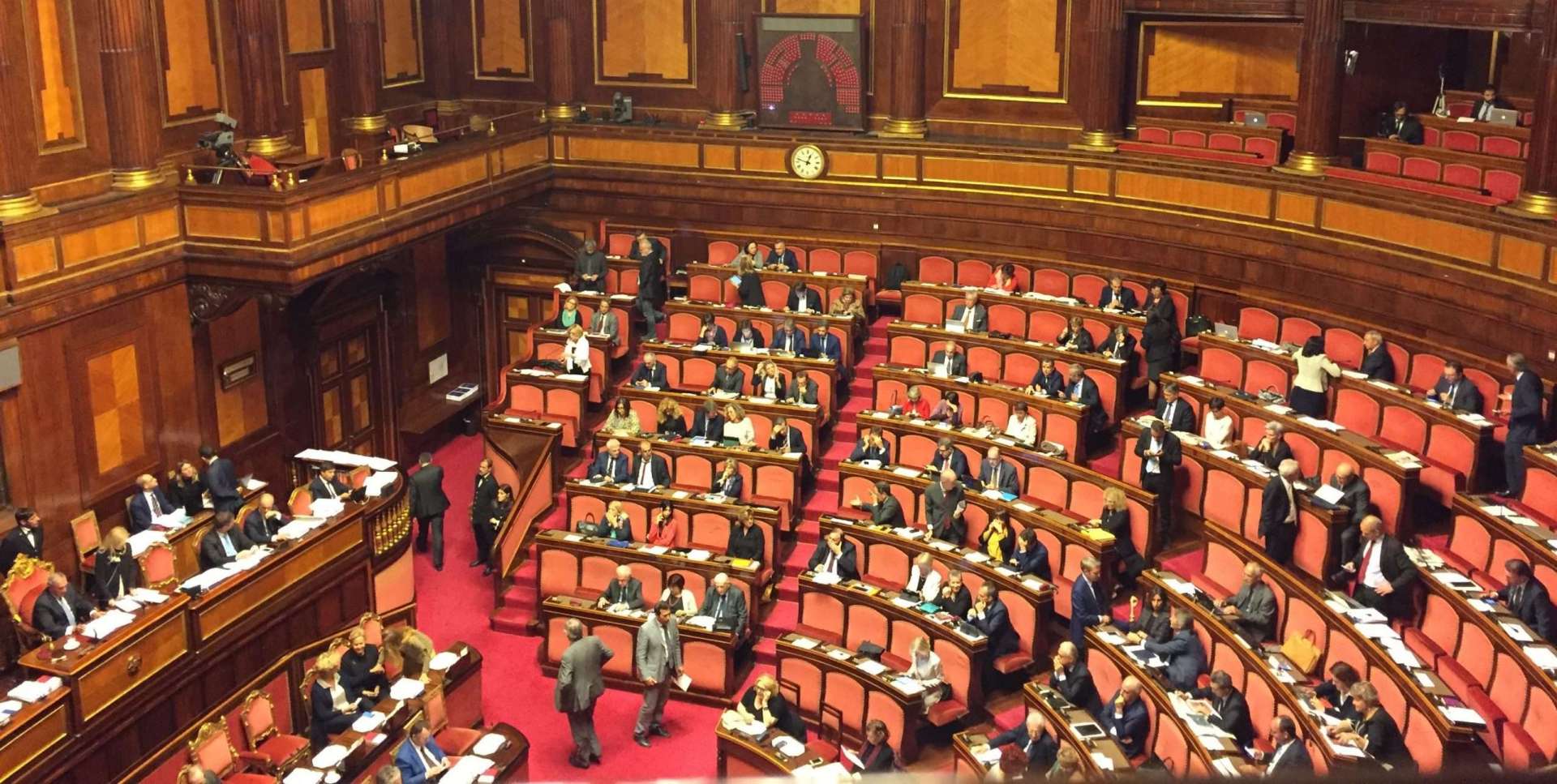 Basso (Pd): «Senato ha respinto emendamento su stop ad aumenti autostradali sul nodo genovese» Basso (Pd): «Senato ha respinto emendamento su stop ad aumenti autostradali sul nodo genovese»