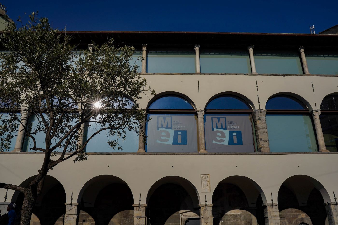 Museo dell’Emigrazione italiana: dal 18 gennaio tornano “I mercoledì del Mei” Museo dell’Emigrazione italiana: dal 18 gennaio tornano “I mercoledì del Mei”