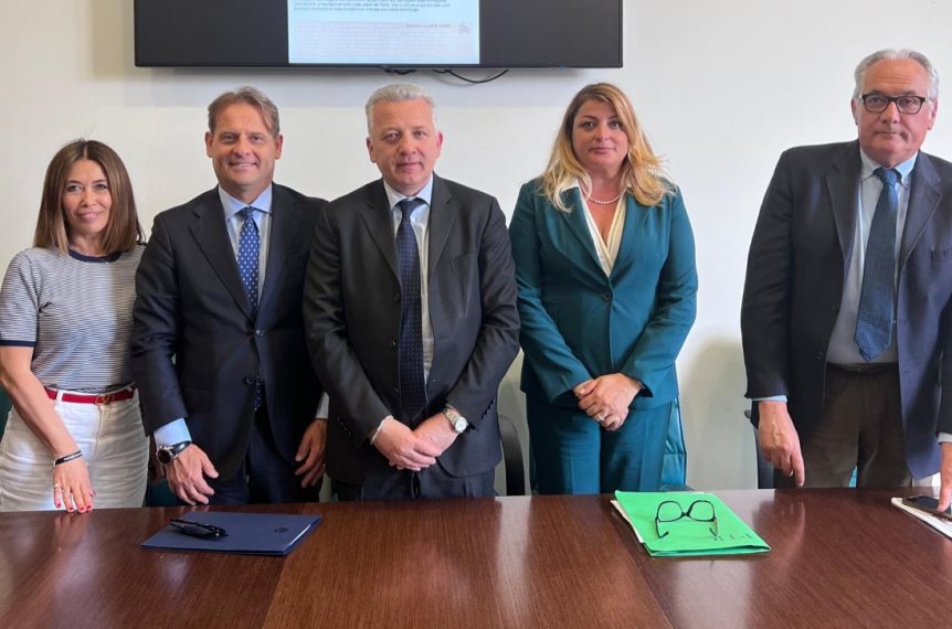 Pianificazione urbana, presentato alla Spezia il Piano territoriale regionale Pianificazione urbana, presentato alla Spezia il Piano territoriale regionale