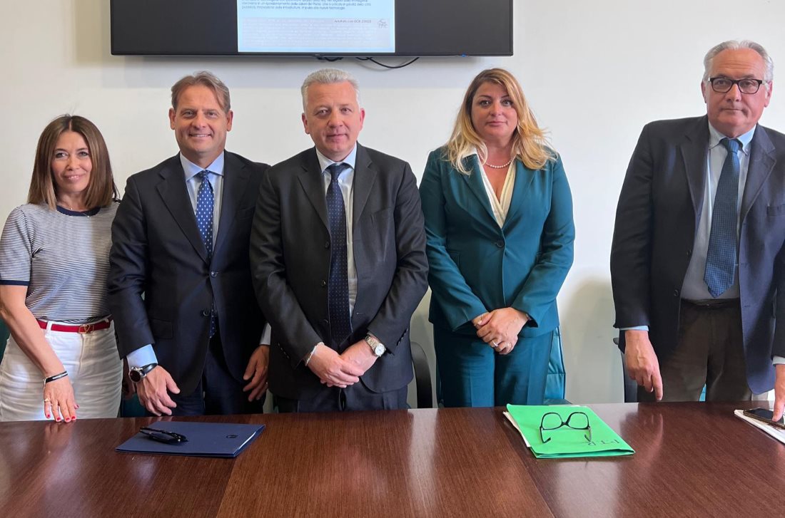 Pianificazione urbana, presentato alla Spezia il Piano territoriale regionale Pianificazione urbana, presentato alla Spezia il Piano territoriale regionale