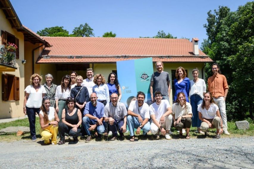 Fondazione Garrone e Compagnia di San Paolo: il 21/9 a Sassello si chiude ReStartApp 2023 Fondazione Garrone e Compagnia di San Paolo: il 21/9 a Sassello si chiude ReStartApp 2023