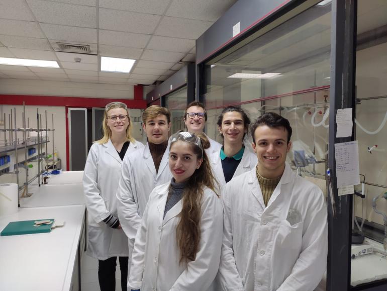 Il progetto Circularize dell’Unige si è aggiudicato uno Starting grant da 1,5 milioni Il progetto Circularize dell’Unige si è aggiudicato uno Starting grant da 1,5 milioni