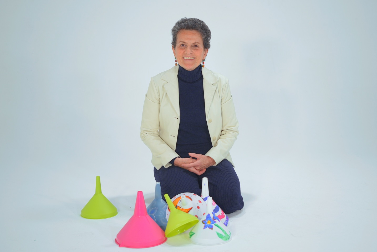 Tumori pediatrici: l’Associazione italiana per la lotta al neuroblastoma compie 30 anni Tumori pediatrici: l’Associazione italiana per la lotta al neuroblastoma compie 30 anni