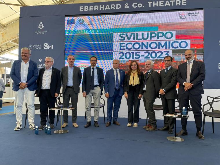 Regione: raggiunti i target Fesr 2014-2020 e attivati 60 mln di bandi fino a giugno 2024 Regione: raggiunti i target Fesr 2014-2020 e attivati 60 mln di bandi fino a giugno 2024