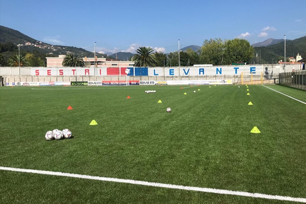 Sestri Levante, finanziato l’adeguamento dello stadio Sivori ai criteri della Lega Pro Sestri Levante, finanziato l’adeguamento dello stadio Sivori ai criteri della Lega Pro