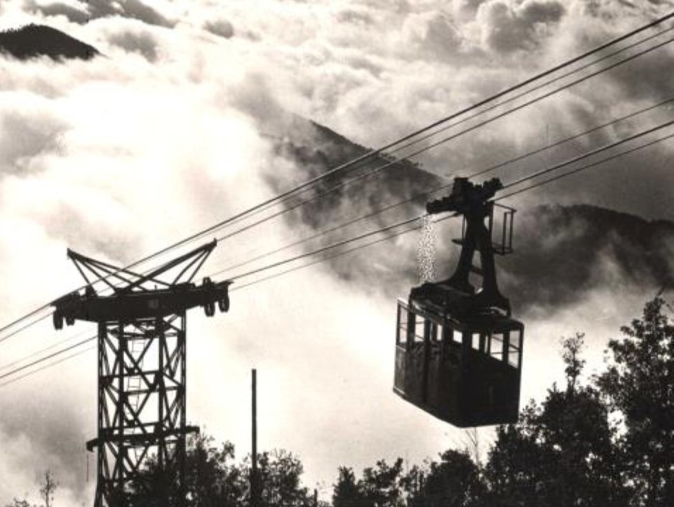 Sanremo, Ance Imperia presenta il progetto della nuova funivia Sanremo-monte Bignone Sanremo, Ance Imperia presenta il progetto della nuova funivia Sanremo-monte Bignone