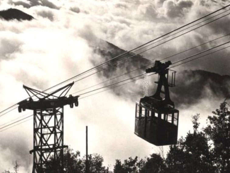 Sanremo, Ance Imperia presenta il progetto della nuova funivia Sanremo-monte Bignone Sanremo, Ance Imperia presenta il progetto della nuova funivia Sanremo-monte Bignone