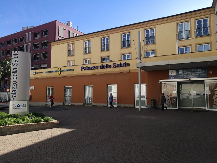 Asl 3, giovedì consulenze gratuite col nefrologo al Palazzo della Salute della Fiumara Asl 3, giovedì consulenze gratuite col nefrologo al Palazzo della Salute della Fiumara