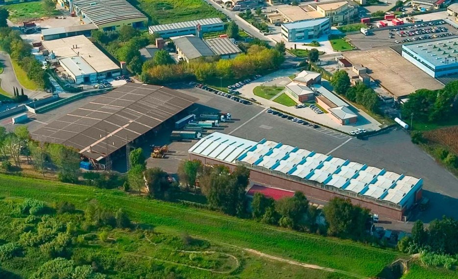 Gruppo EcoEridania acquisice il 75% della toscana Delca Energy Gruppo EcoEridania acquisice il 75% della toscana Delca Energy