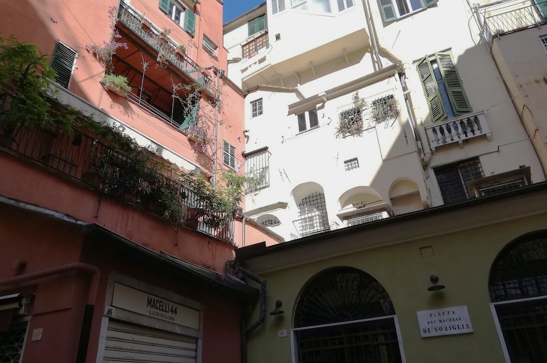 Nel Centro storico torna Macelli in festa Nel Centro storico torna Macelli in festa