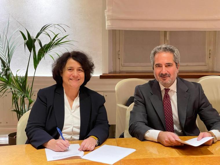 Fincantieri e WSense: firmata intesa nel settore delle comunicazioni subacquee Fincantieri e WSense: firmata intesa nel settore delle comunicazioni subacquee