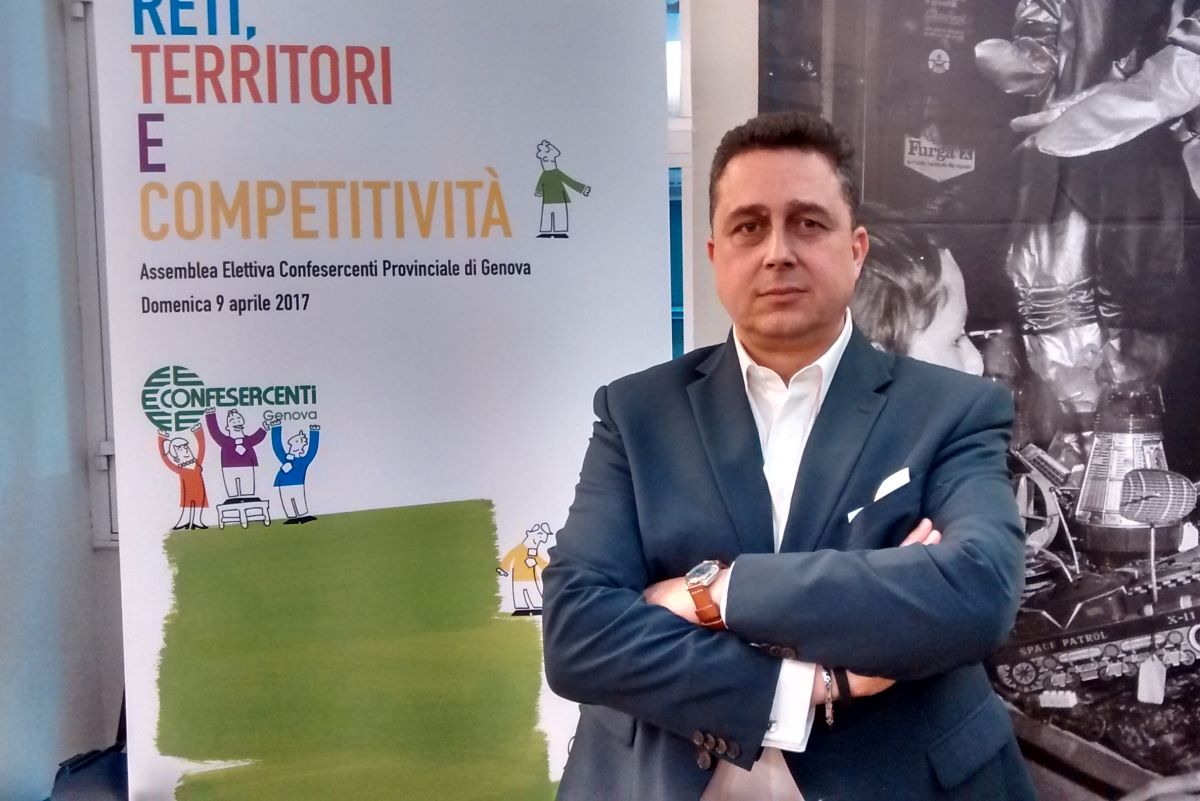 Benzinai, rinnovato l’accordo per distributori a marchio Esso Benzinai, rinnovato l’accordo per distributori a marchio Esso