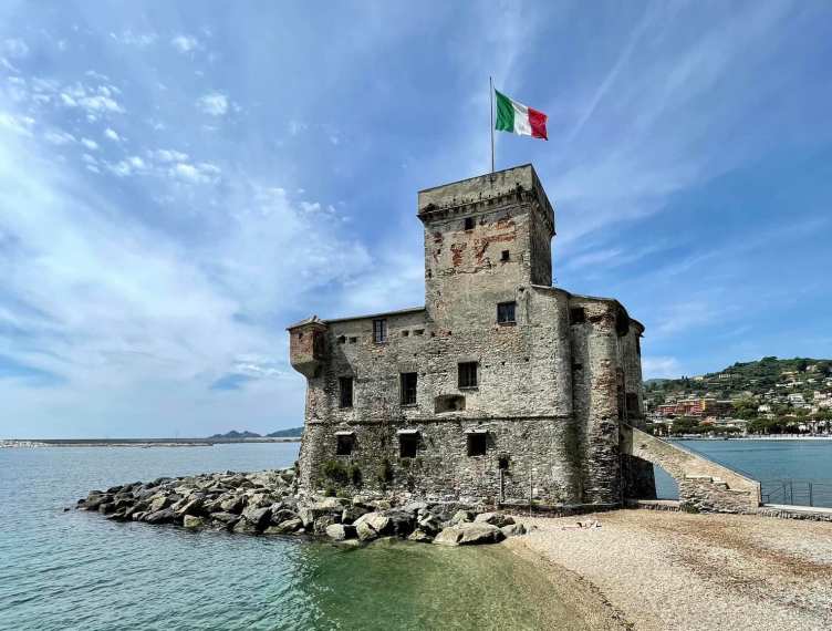 Rapallo: oltre 12.500 visitatori alla mostra di riapertura del castello Rapallo: oltre 12.500 visitatori alla mostra di riapertura del castello