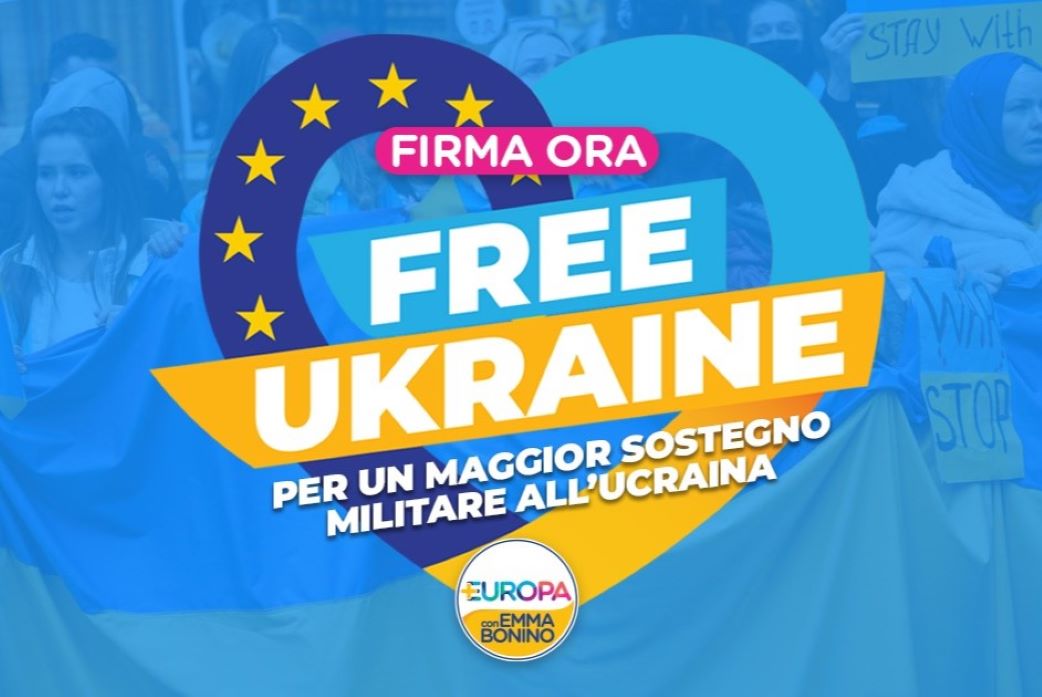 Ucraina a che punto siamo, a Genova l’incontro di +Europa, Italia Viva, Liberali democratici europei e Azione Ucraina a che punto siamo, a Genova l’incontro di +Europa, Italia Viva, Liberali democratici europei e Azione