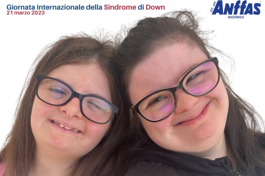 Giornata mondiale sindrome di Down: in Liguria 450 persone seguite dalla Fondazione Cepim Giornata mondiale sindrome di Down: in Liguria 450 persone seguite dalla Fondazione Cepim