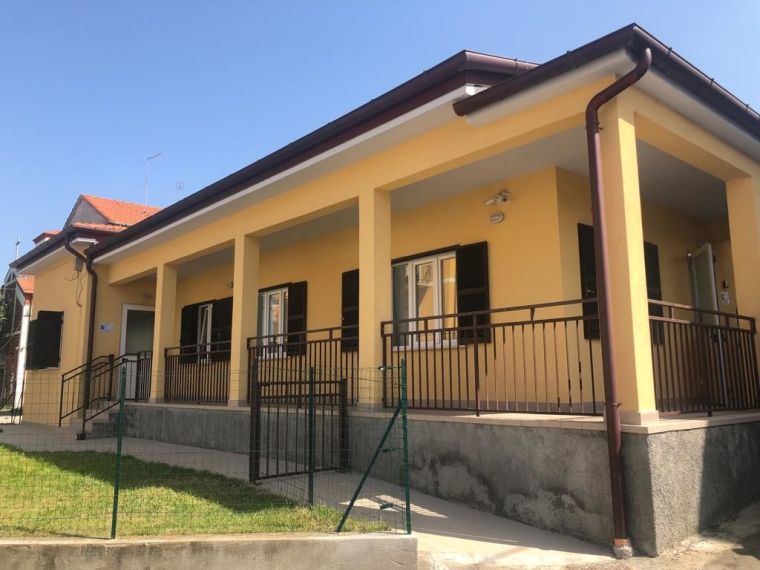 Asl 5: inaugurato a Castelnuovo Magra il centro per l’autismo Asl 5: inaugurato a Castelnuovo Magra il centro per l’autismo