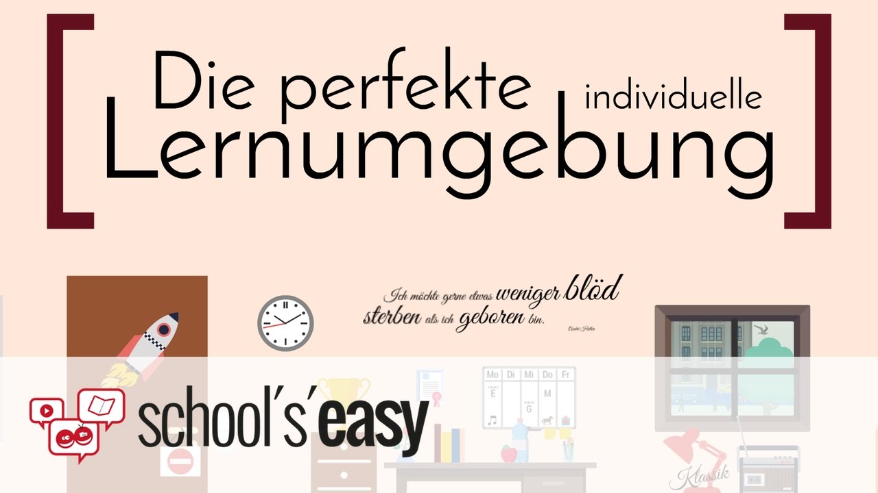 Die Perfekte Lernumgebung Für Den SNBT Schaffen Die Perfekte Lernumgebung Für Den SNBT Schaffen