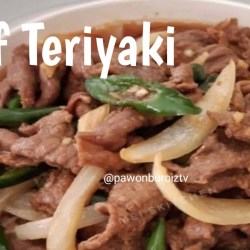 Resep Beef Teriyaki Saori: Kreasi Lezat untuk Kuliner Anda Resep Beef Teriyaki Saori: Kreasi Lezat untuk Kuliner Anda