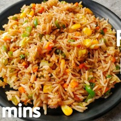 Resep Nasi Goreng Abang Gerobak: Rahasia Rasa Pedas Gurih yang Menggugah Selera Resep Nasi Goreng Abang Gerobak: Rahasia Rasa Pedas Gurih yang Menggugah Selera