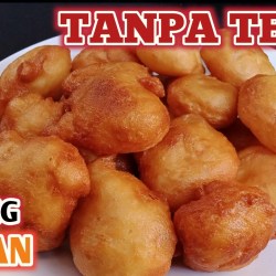 Resep Odading Tanpa Telur: Manis Lembut, Tanpa Ribet! Resep Odading Tanpa Telur: Manis Lembut, Tanpa Ribet!