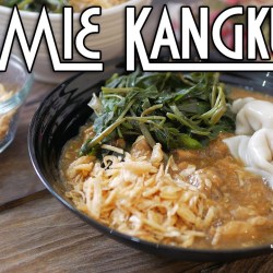 Resep Lomie Kangkung yang Gurih dan Menggugah Selera Resep Lomie Kangkung yang Gurih dan Menggugah Selera
