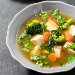 Resep Tofu Kuah: Hidangan Lezat dan Bergizi Resep Tofu Kuah: Hidangan Lezat dan Bergizi