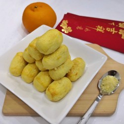 Resep Nastar Keju Simple, Renyah Gurih Resep Nastar Keju Simple, Renyah Gurih