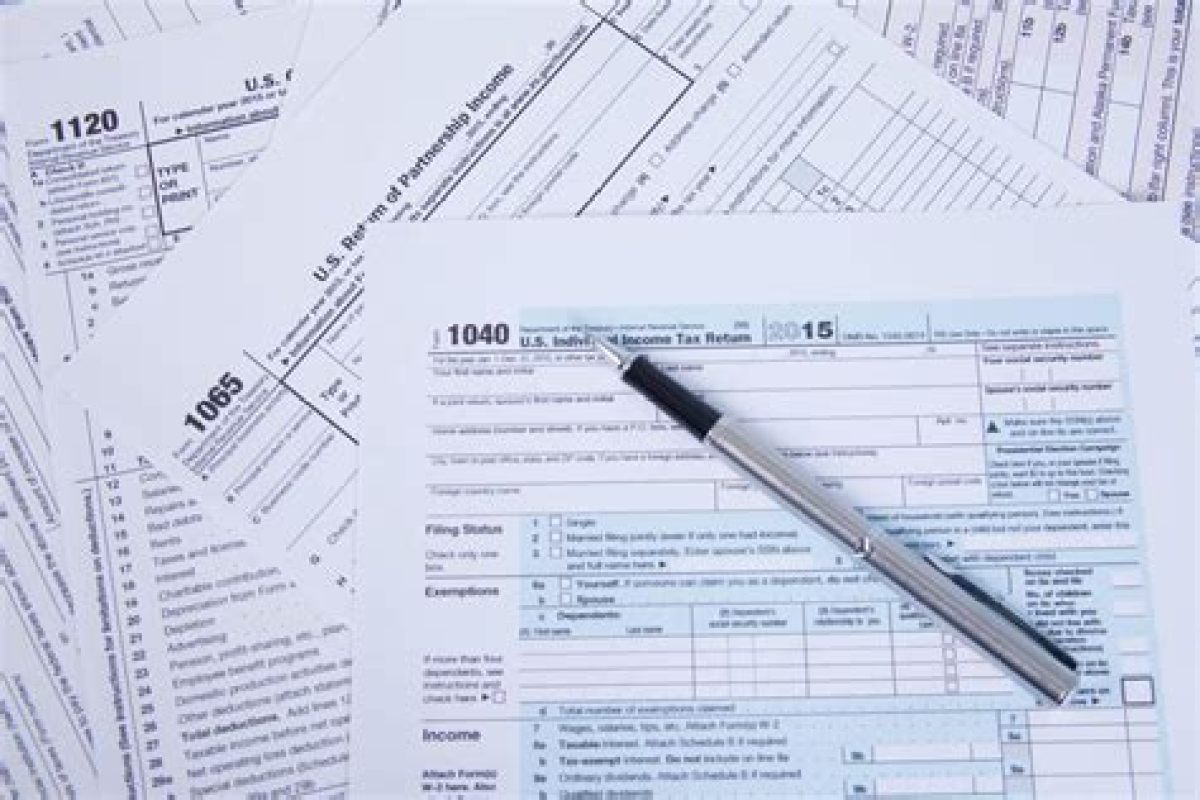 Top Tax Deductions Every Property Investor Should Know Top Tax Deductions Every Property Investor Should Know