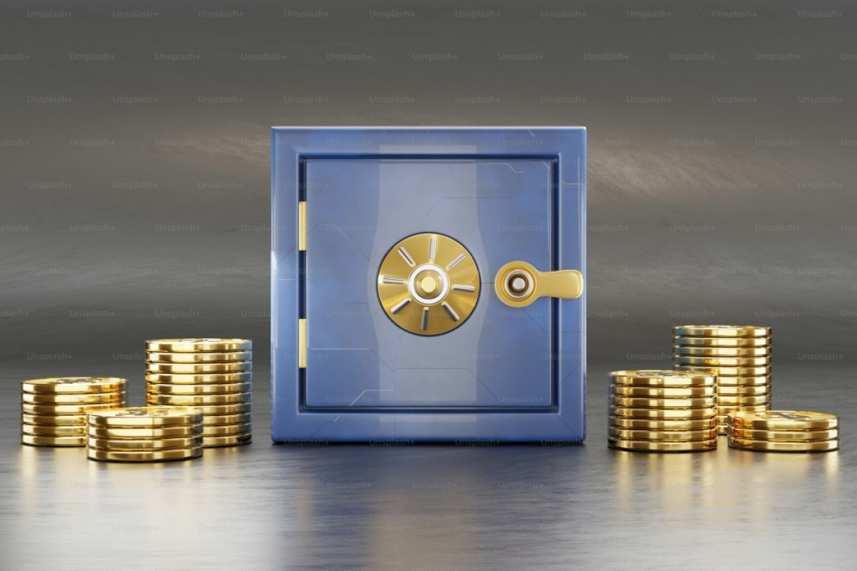 5 Retirement-Focused Investment Funds for Long-Term Security 5 Retirement-Focused Investment Funds for Long-Term Security