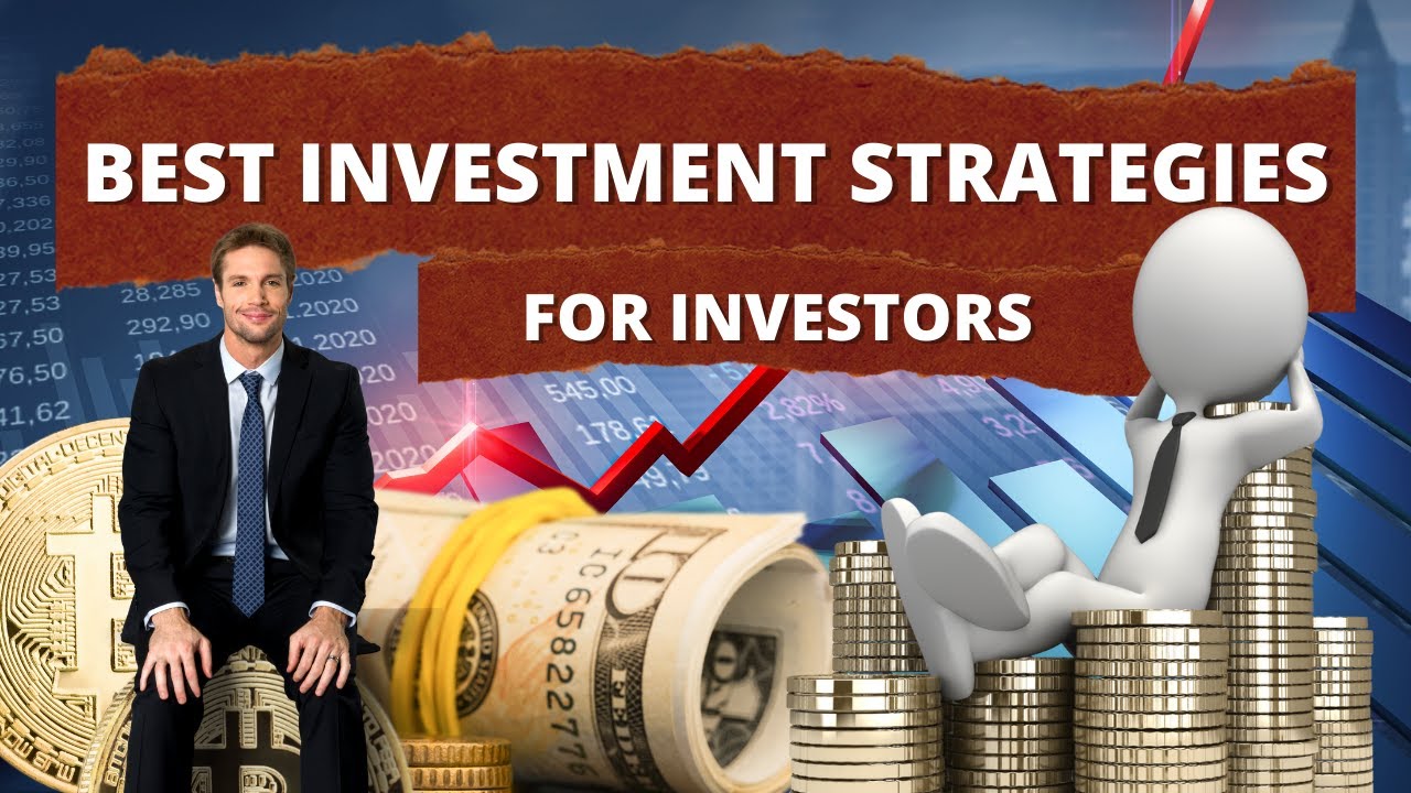 Top 3 Passive Investing Strategies For Beginners Top 3 Passive Investing Strategies For Beginners